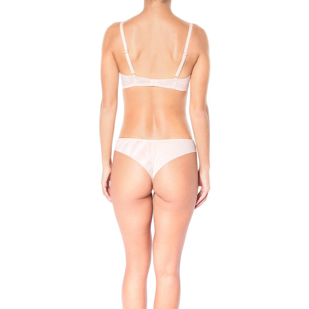 Desir Underwire - Blush