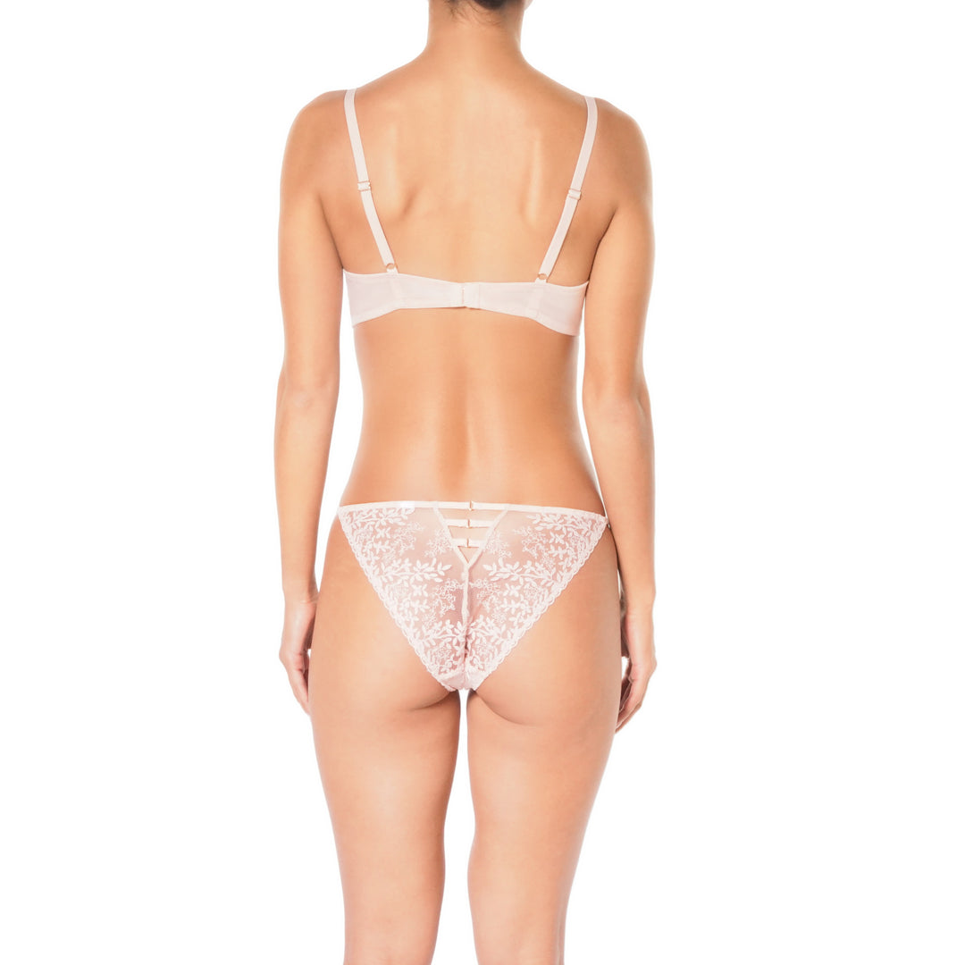 Desir Underwire - Blush