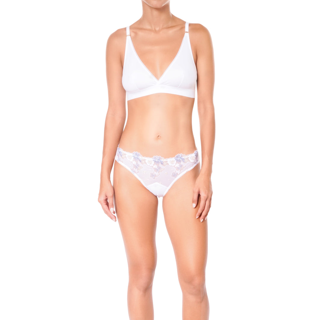 Sweet Modal Bralette