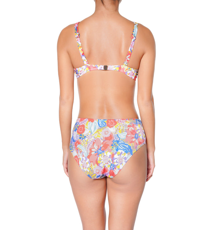 Huit - Lahaina - High Waist