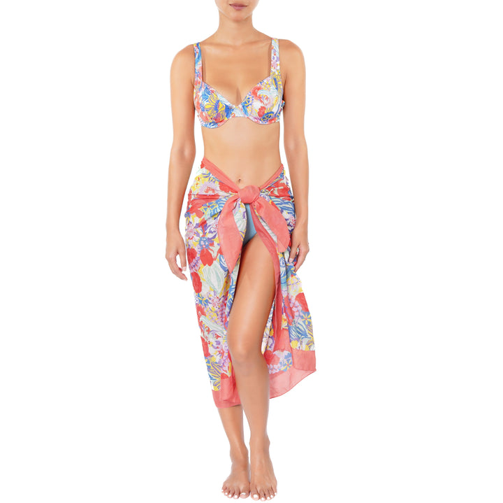 HUIT - Lahaina - Balconette