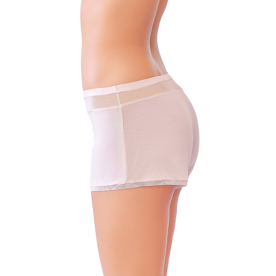 Ultra Soft Modal Short
