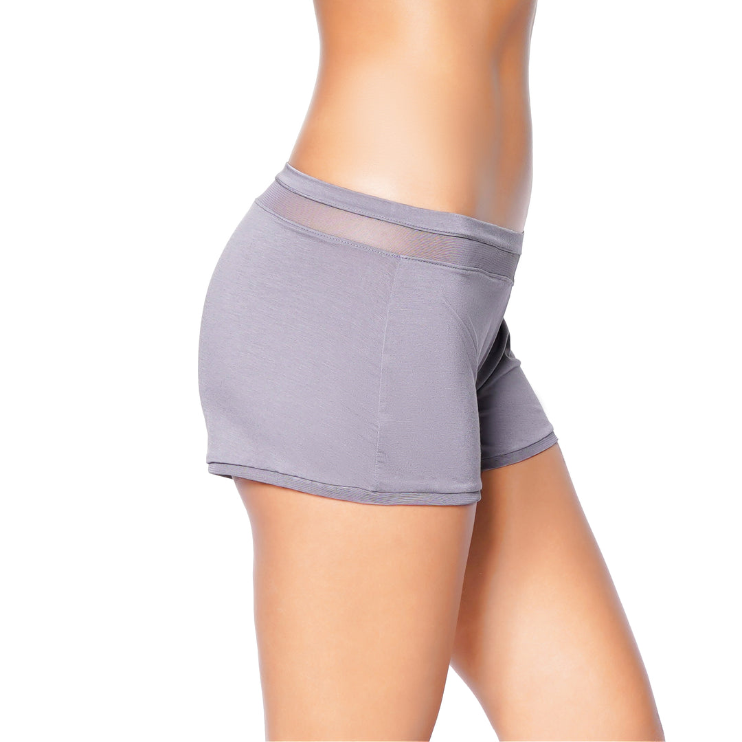 Ultra Soft Modal Short