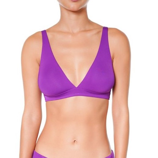 HUIT - So Chic - Brassière - Violet