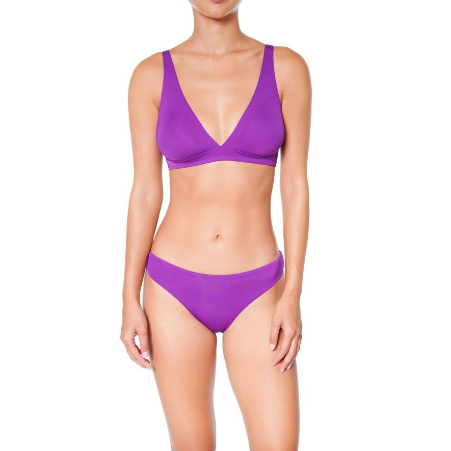 HUIT - So Chic - Brassière - Violet