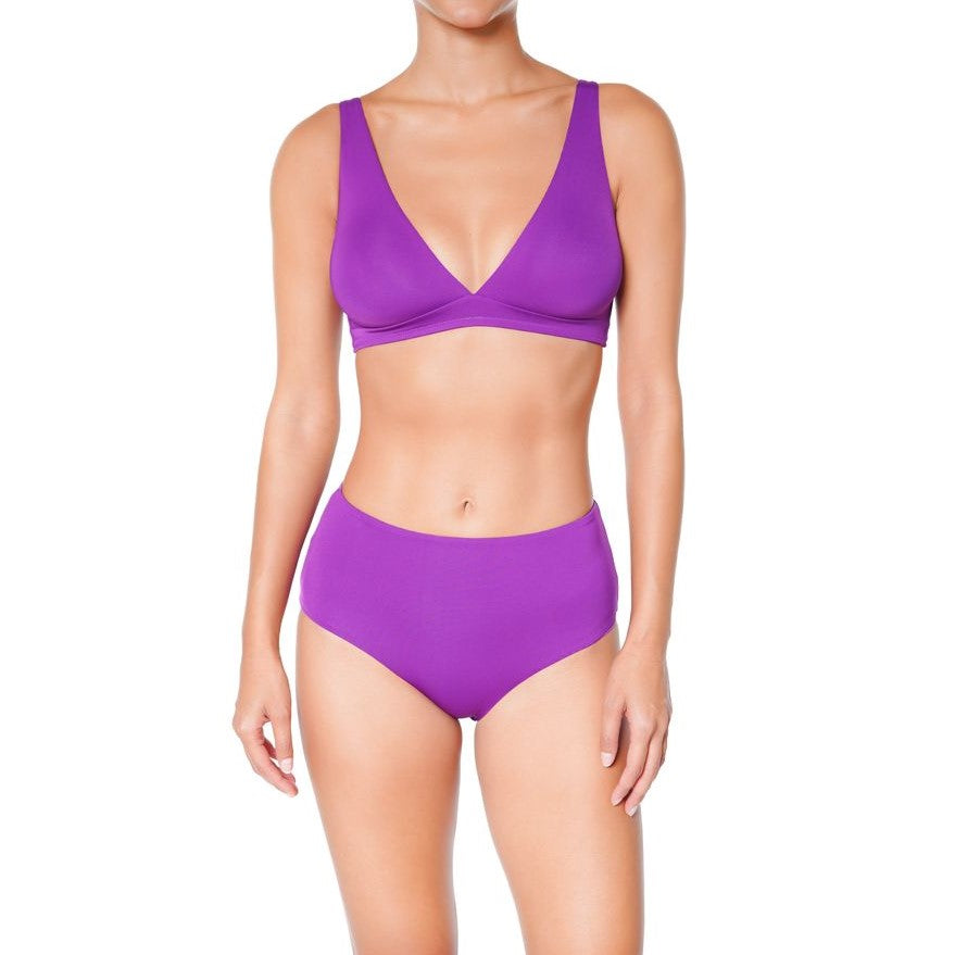 HUIT - So Chic - Brassière - Violet