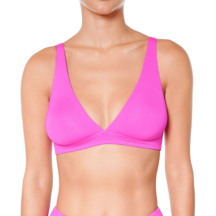 HUIT - So Chic - Brassière - Haute Rose