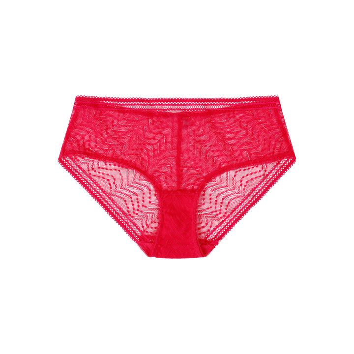 HUIT - Eclatante Fuchsia - Shorty