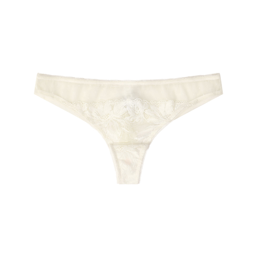 HUIT - Heart of Glass - Tanga