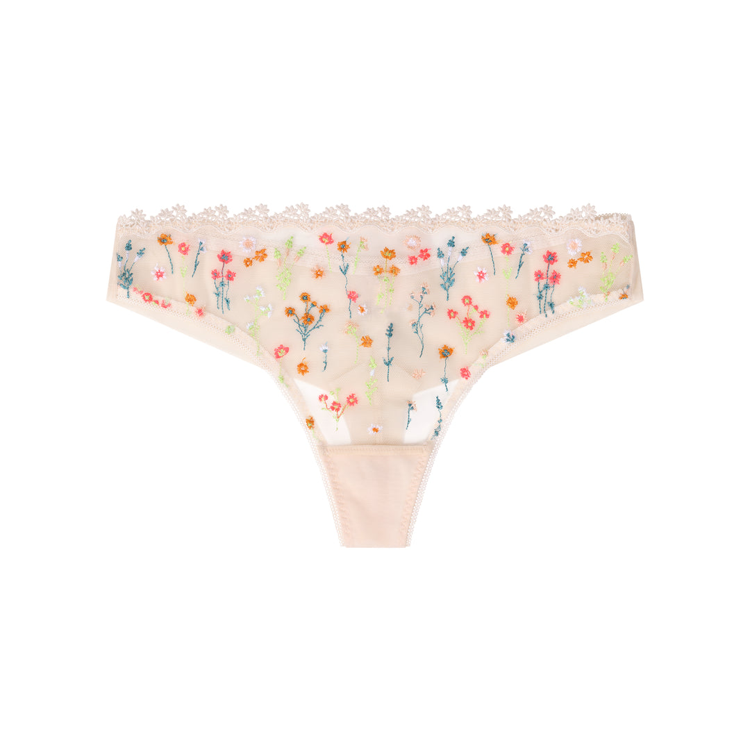 HUIT - Boogie Wonderland - Tanga