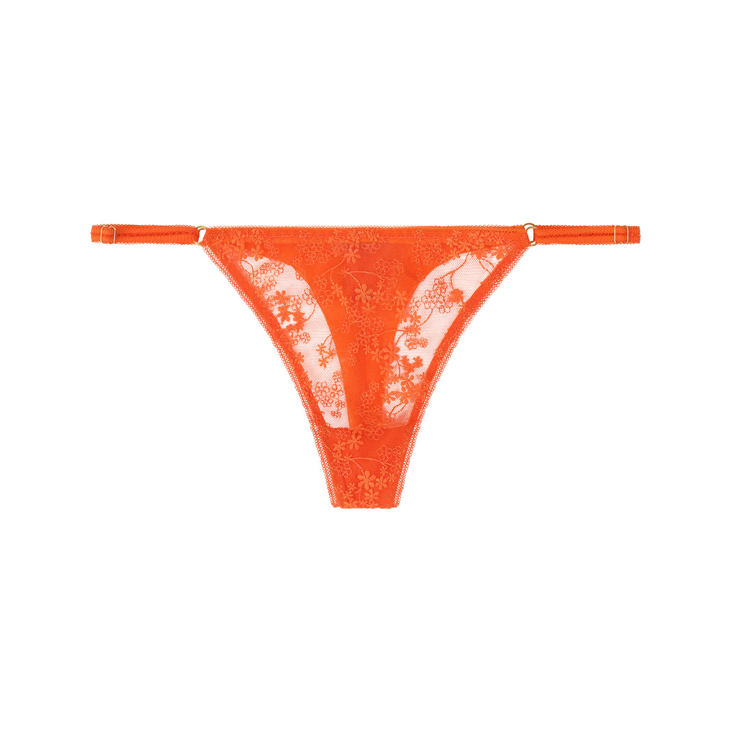 HUIT - Hot Stuff - G-string