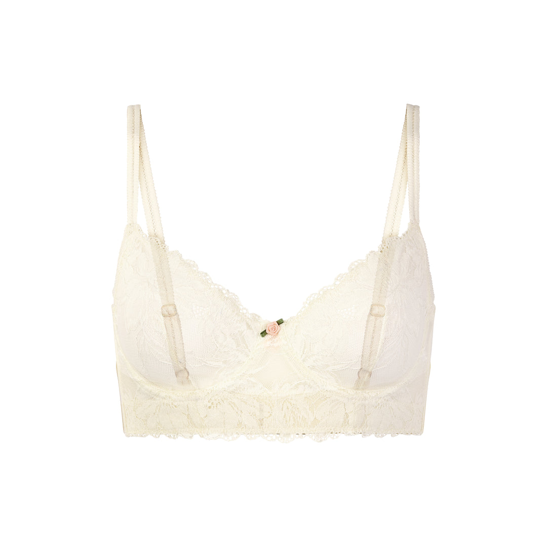 HUIT - Heart of Glass - Underwire Bra