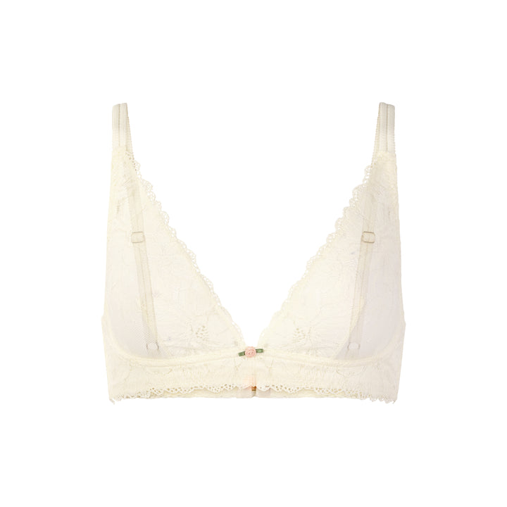 HUIT - Heart of Glass - Bralette