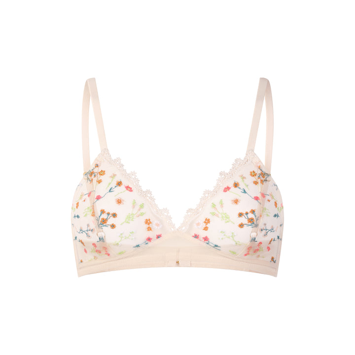 HUIT - Boogie Wonderland - Bralette