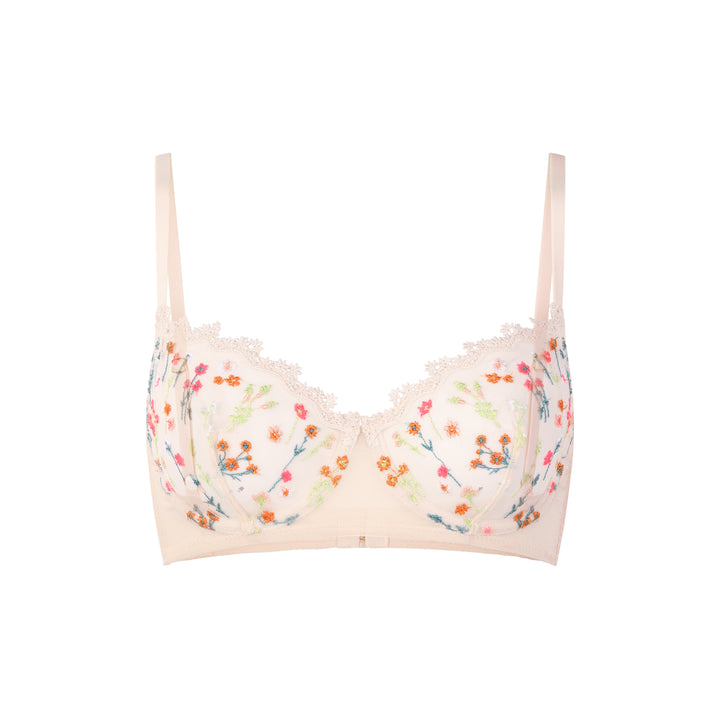 HUIT - Boogie Wonderland - Underwire Bra