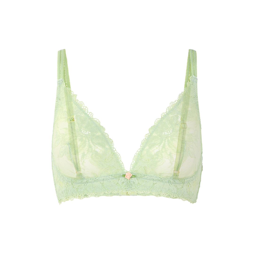 HUIT - Heart of Glass - Bralette