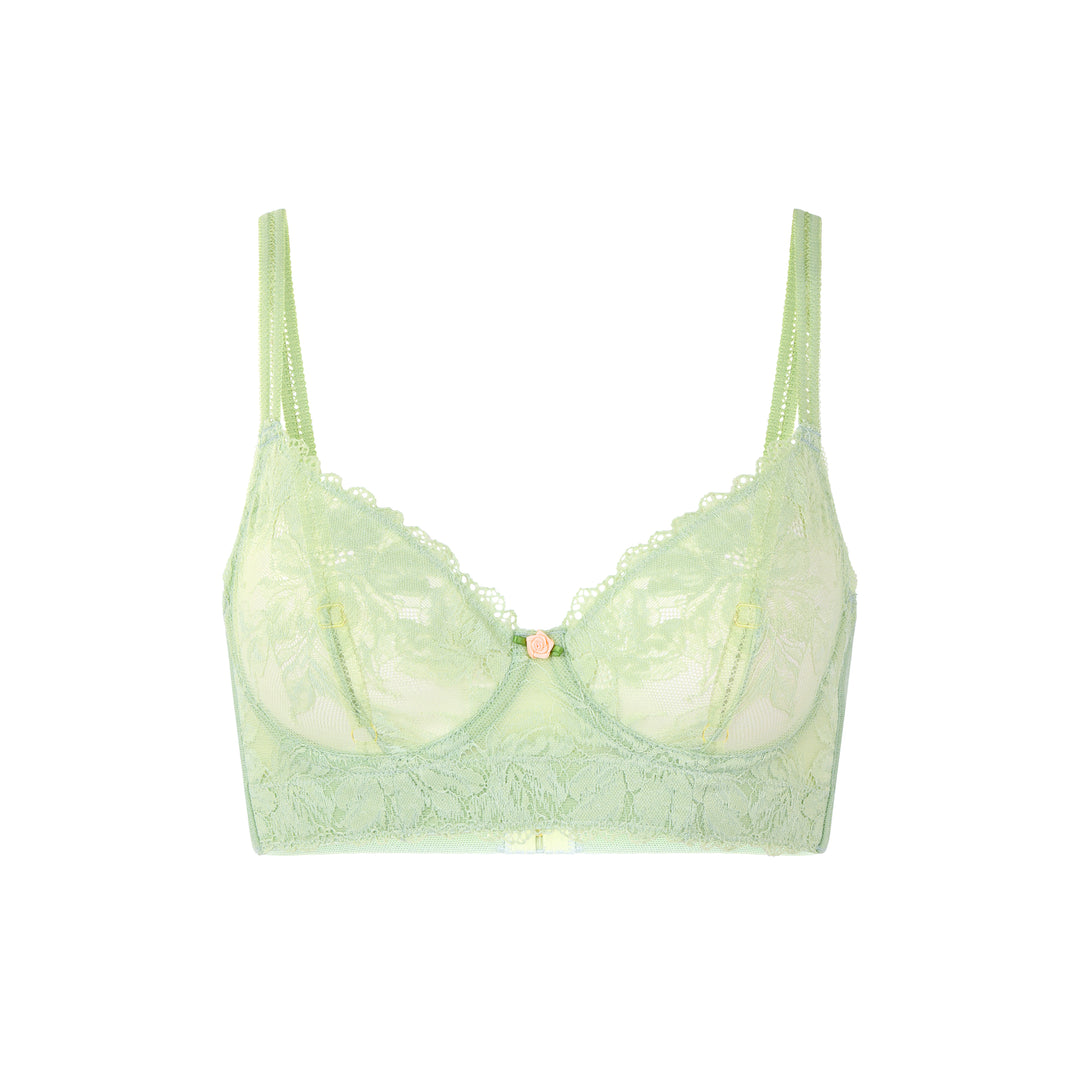 HUIT - Heart of Glass - Underwire Bra