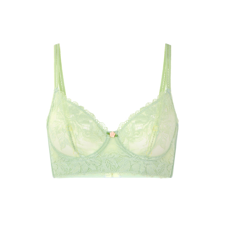 HUIT - Heart of Glass - Underwire Bra