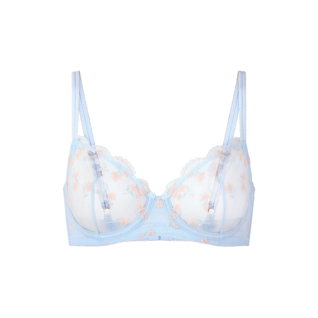 HUIT - Paradis - Underwire Bra