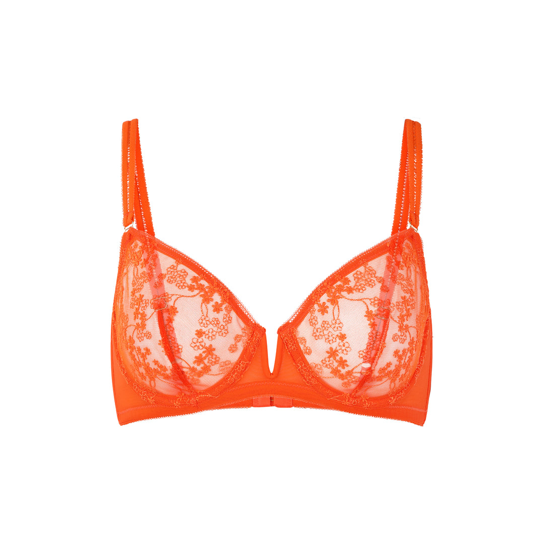 HUIT - Hot Stuff - Underwire Bra