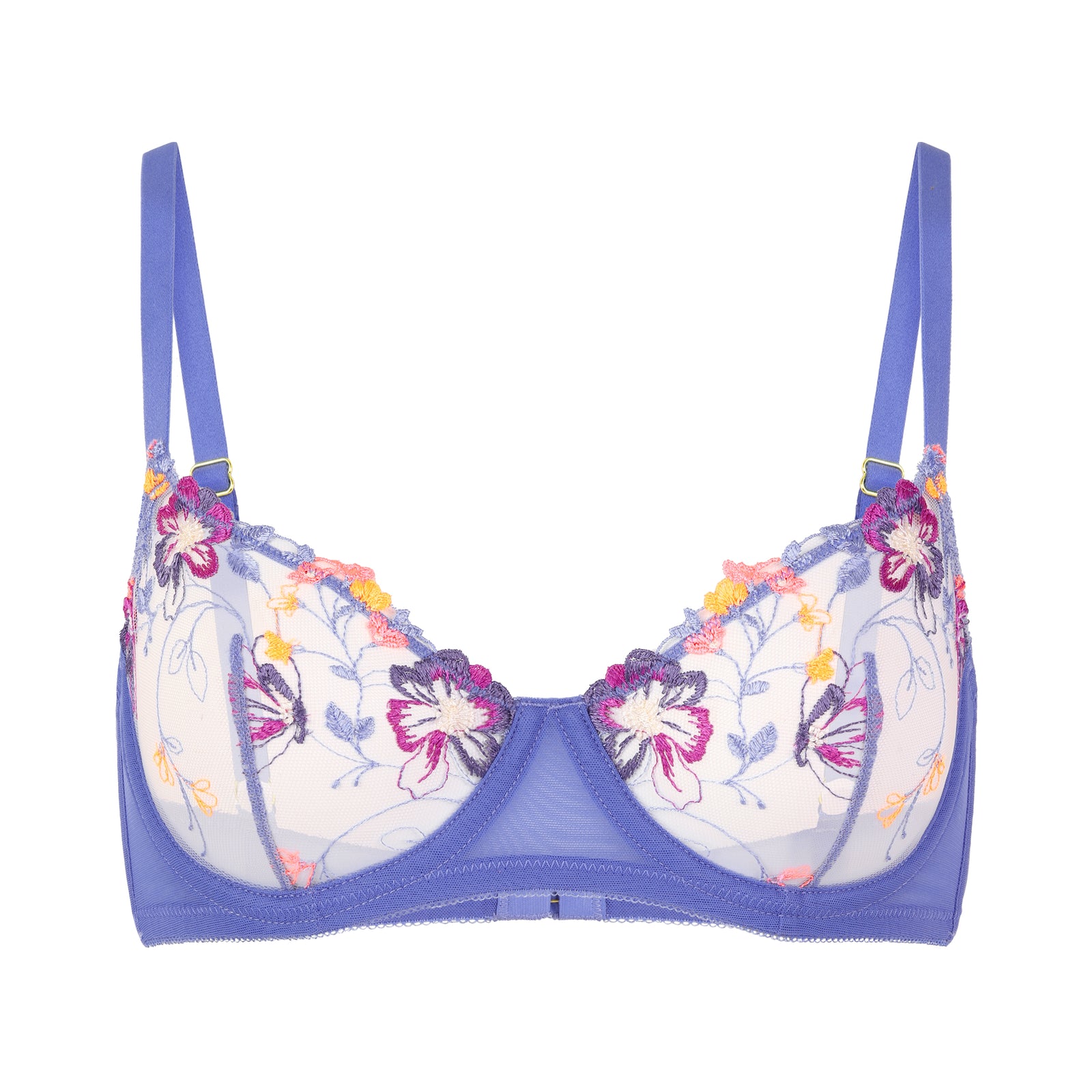 Huit - La Vie Est Belle - Underwire