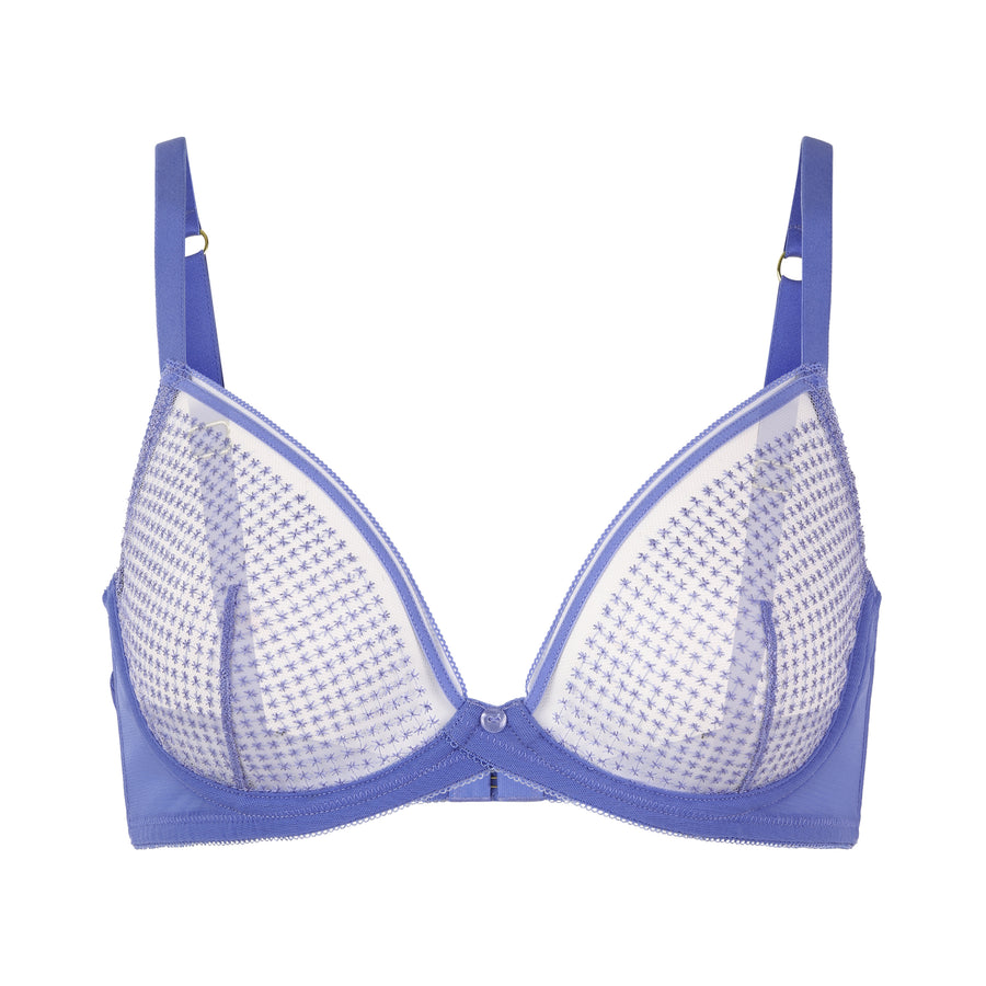 Hues Monet D/E Underwire Bra
