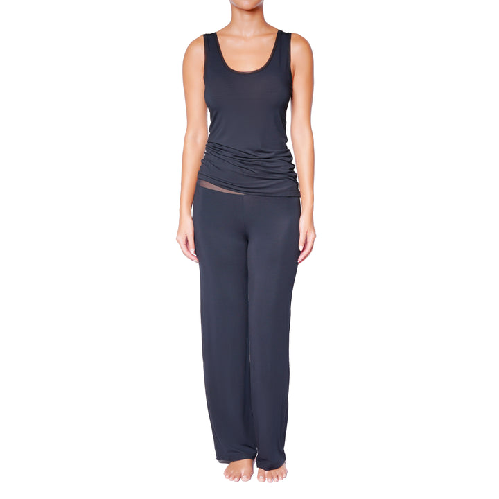 Micro Modal Tank Top – Soft & Flattering Fit