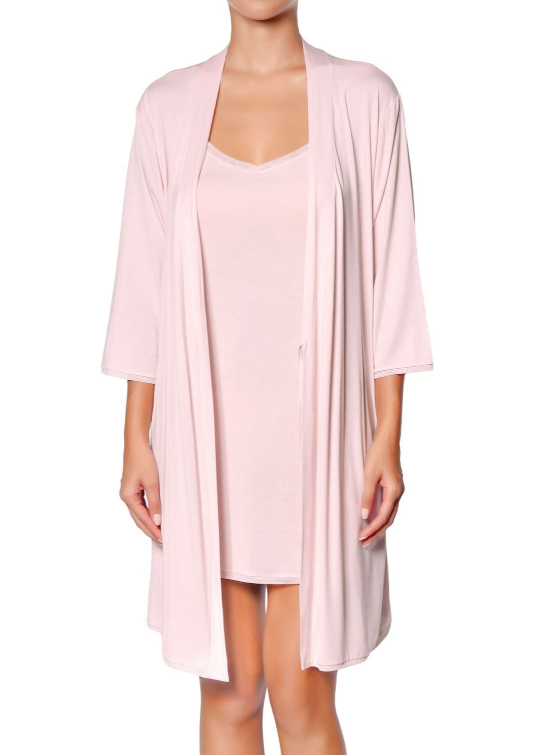 Soft Modal adjustable Camisole Dress