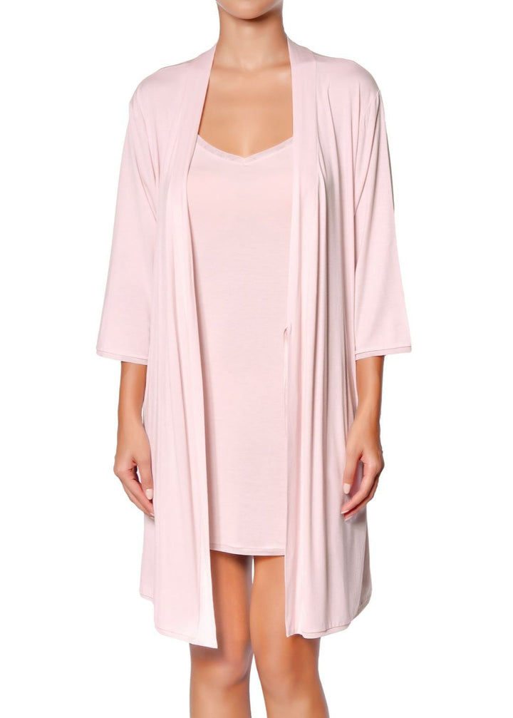 Soft Modal adjustable Camisole Dress