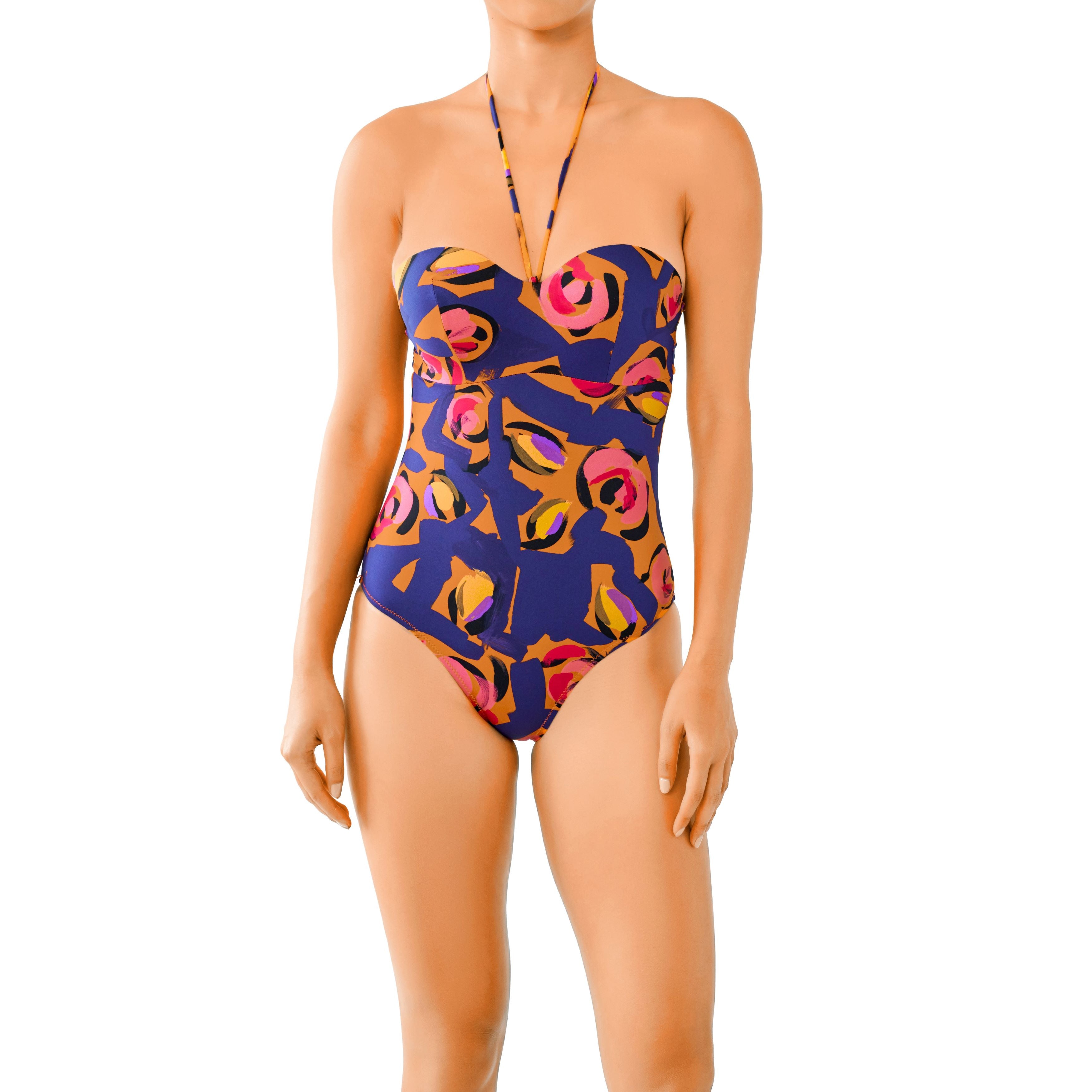 Huit 8 swimwear on sale