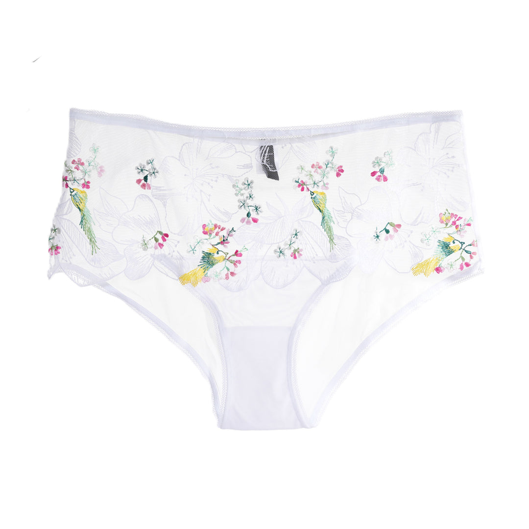 HUIT - Winter Romance - Shorty