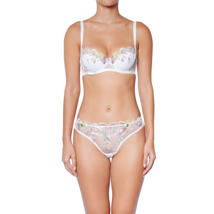 Huit Winter Romance Tanga, Huit.com