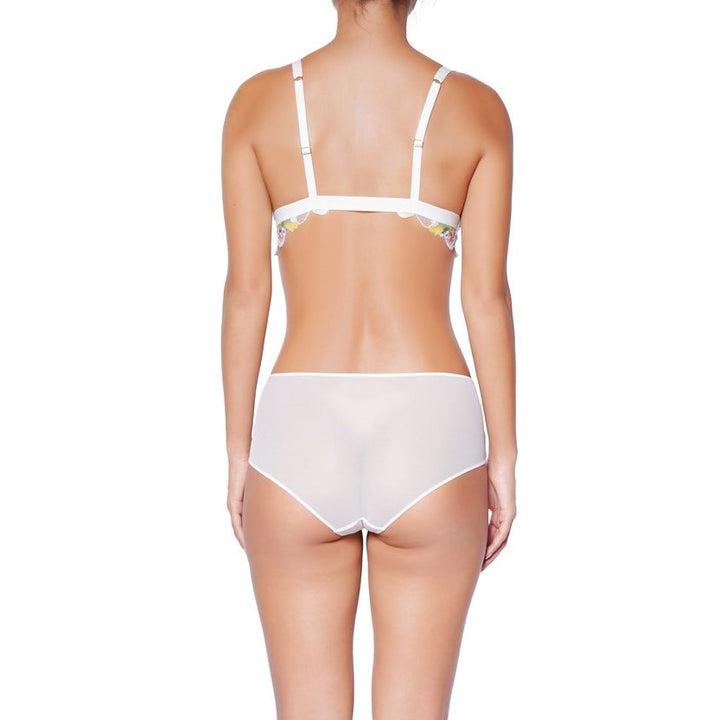 Huit Winter Romance Bralette, Huit.com