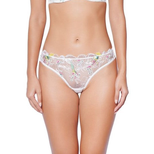 Huit Winter Romance Tanga, Huit.com