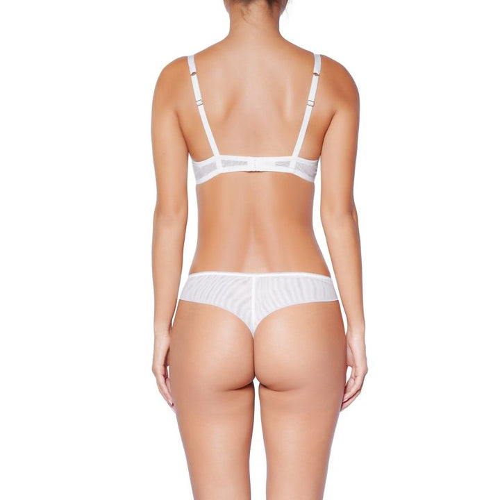 Huit Winter Romance Tanga, Huit.com