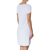 Soft Modal T-Shirt Dress