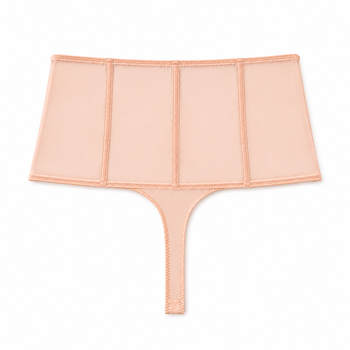 Élise High Waist