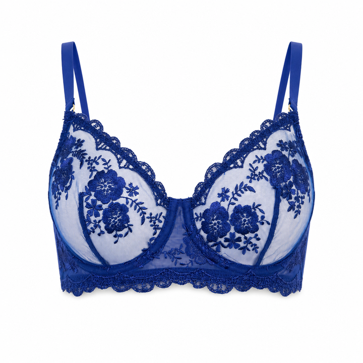 Parisienne Underwire Bra