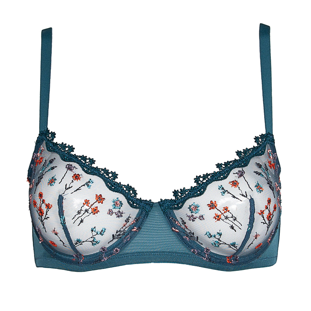 Huit Euphorie Underwire Bra, Huit Lingerie 