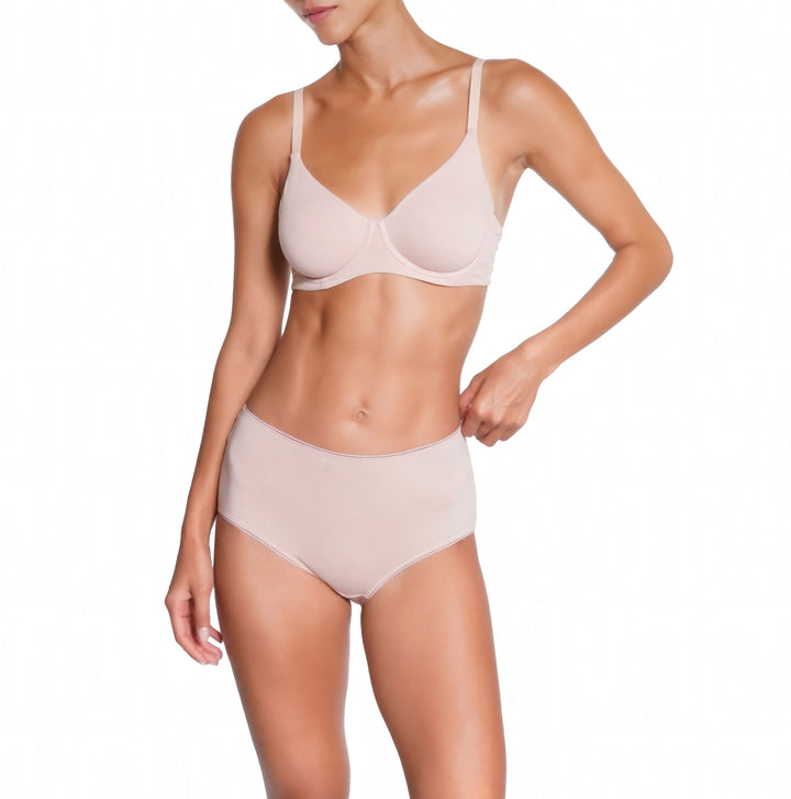 🌿BIO -B20 - Organic Cotton Underwire Bra