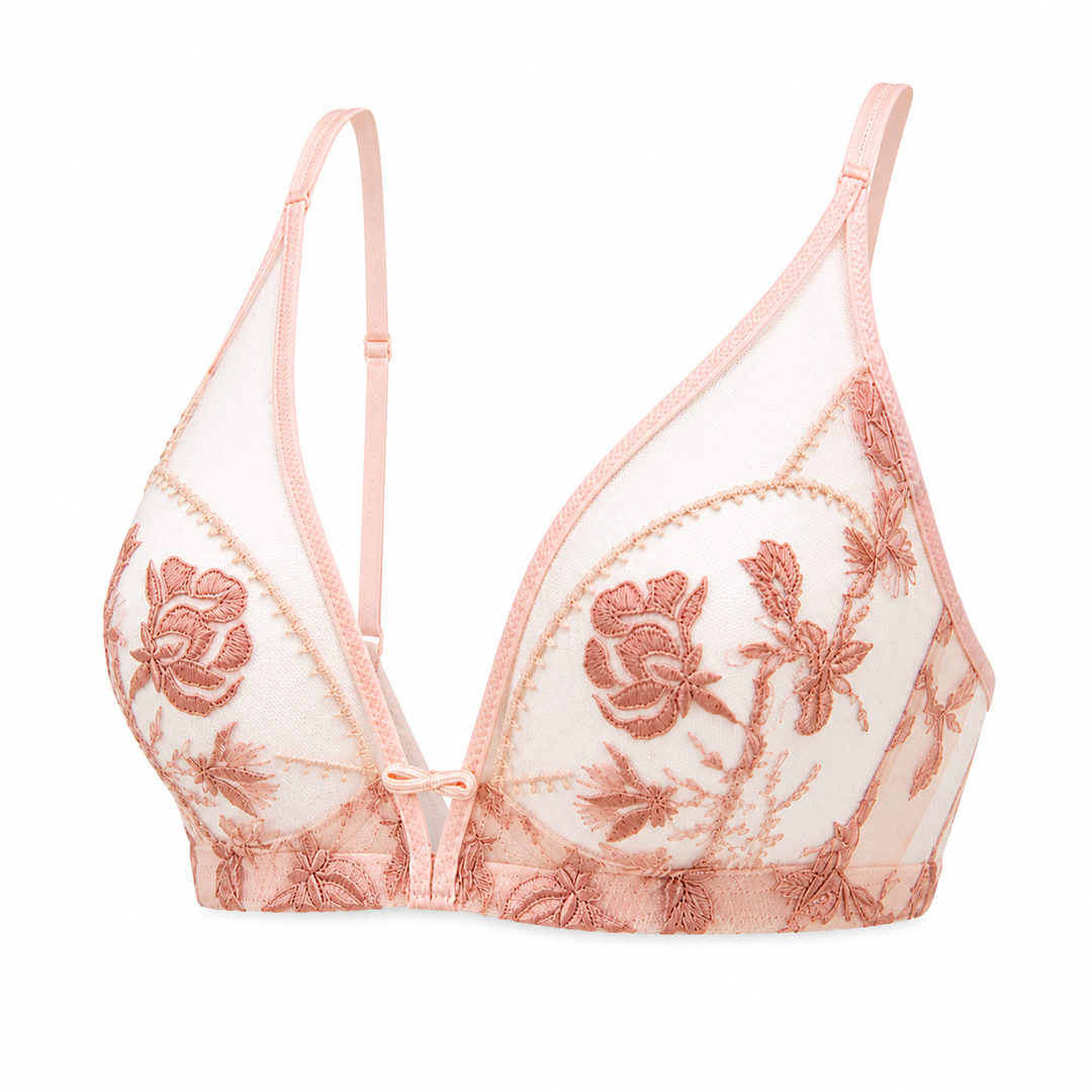 Boheme Wireless Bralette