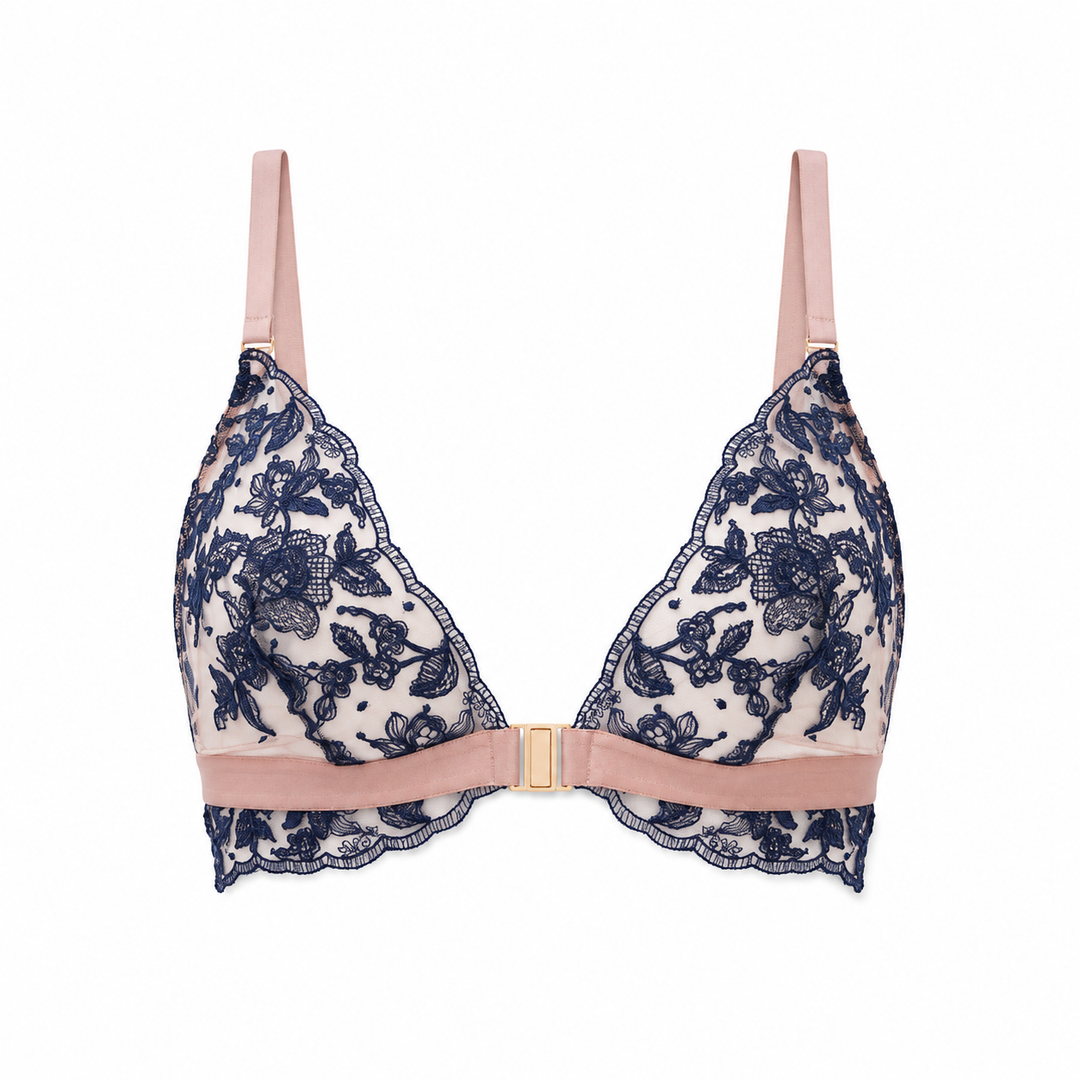 ZOE-B1 Zoé Bralette