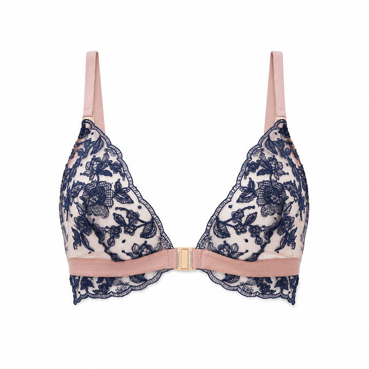 ZOE-B1 Zoé Bralette