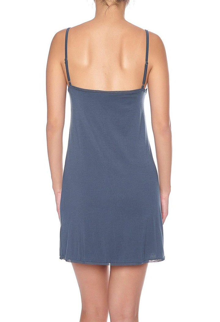 Soft Modal adjustable Camisole Dress