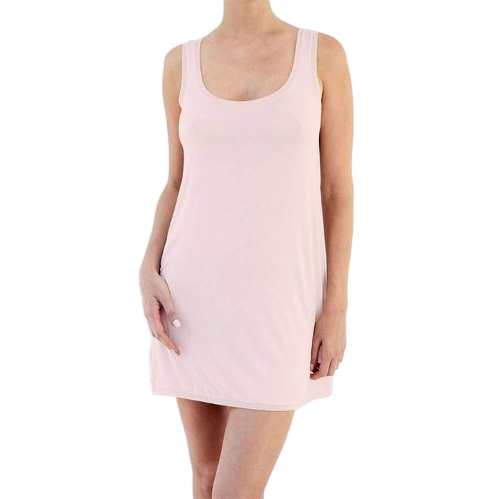 Buttery Soft Modal Relaxed Fit Chemise