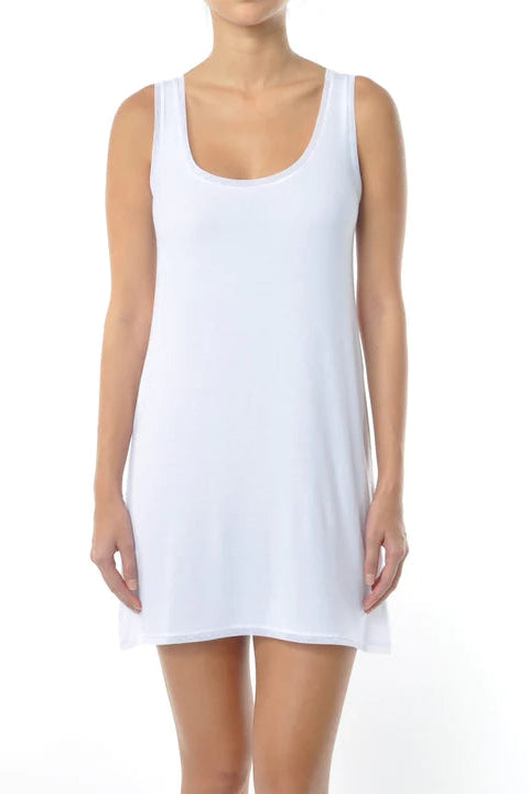 Buttery Soft Modal Relaxed Fit Chemise