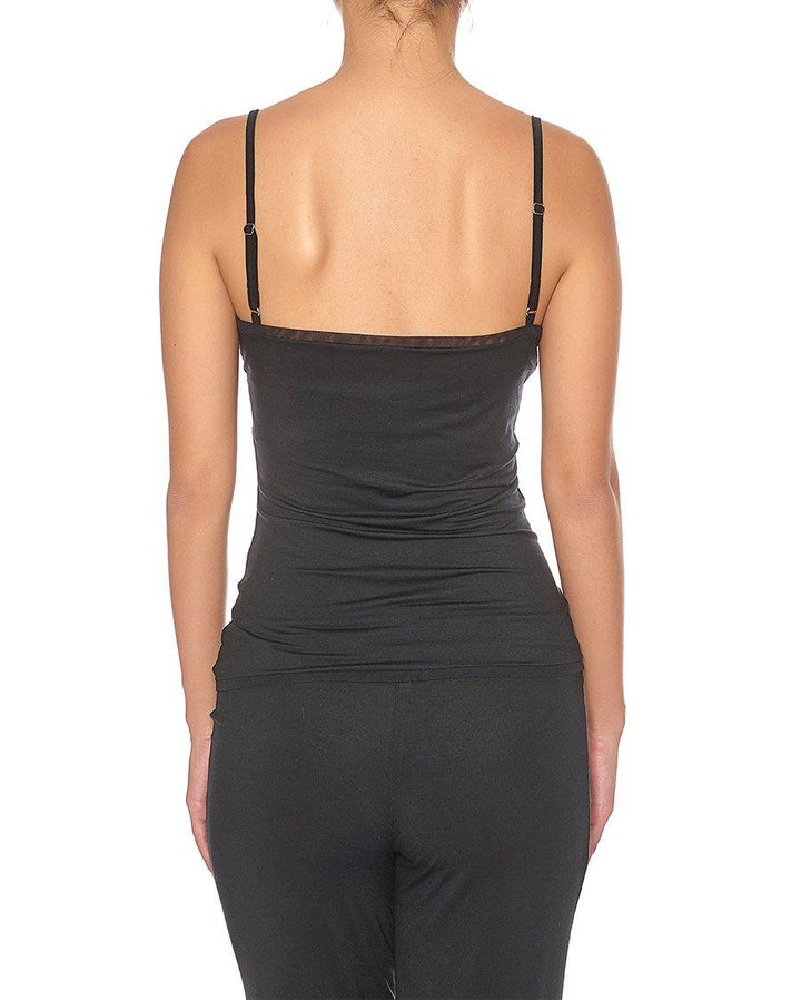 Soft Micro Modal Adjustable Camisole