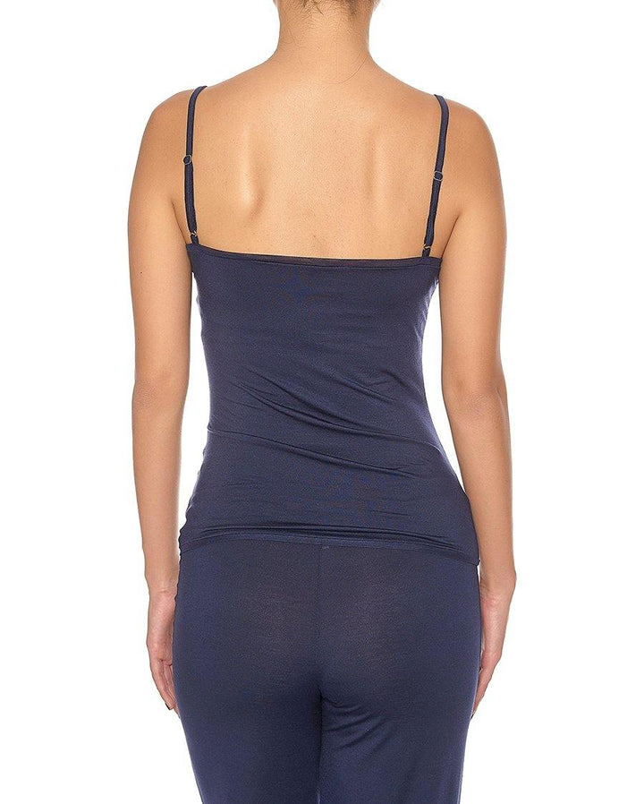 Soft Micro Modal Adjustable Camisole