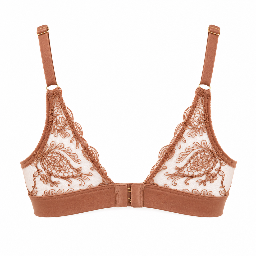 SOL-B1 Prestige Solène Bralette