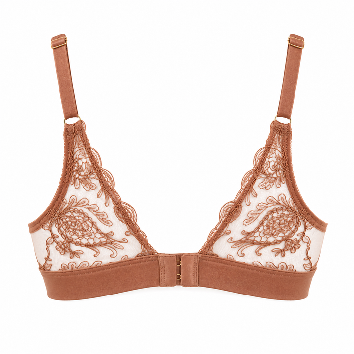 SOL-B1 Prestige Solène Bralette